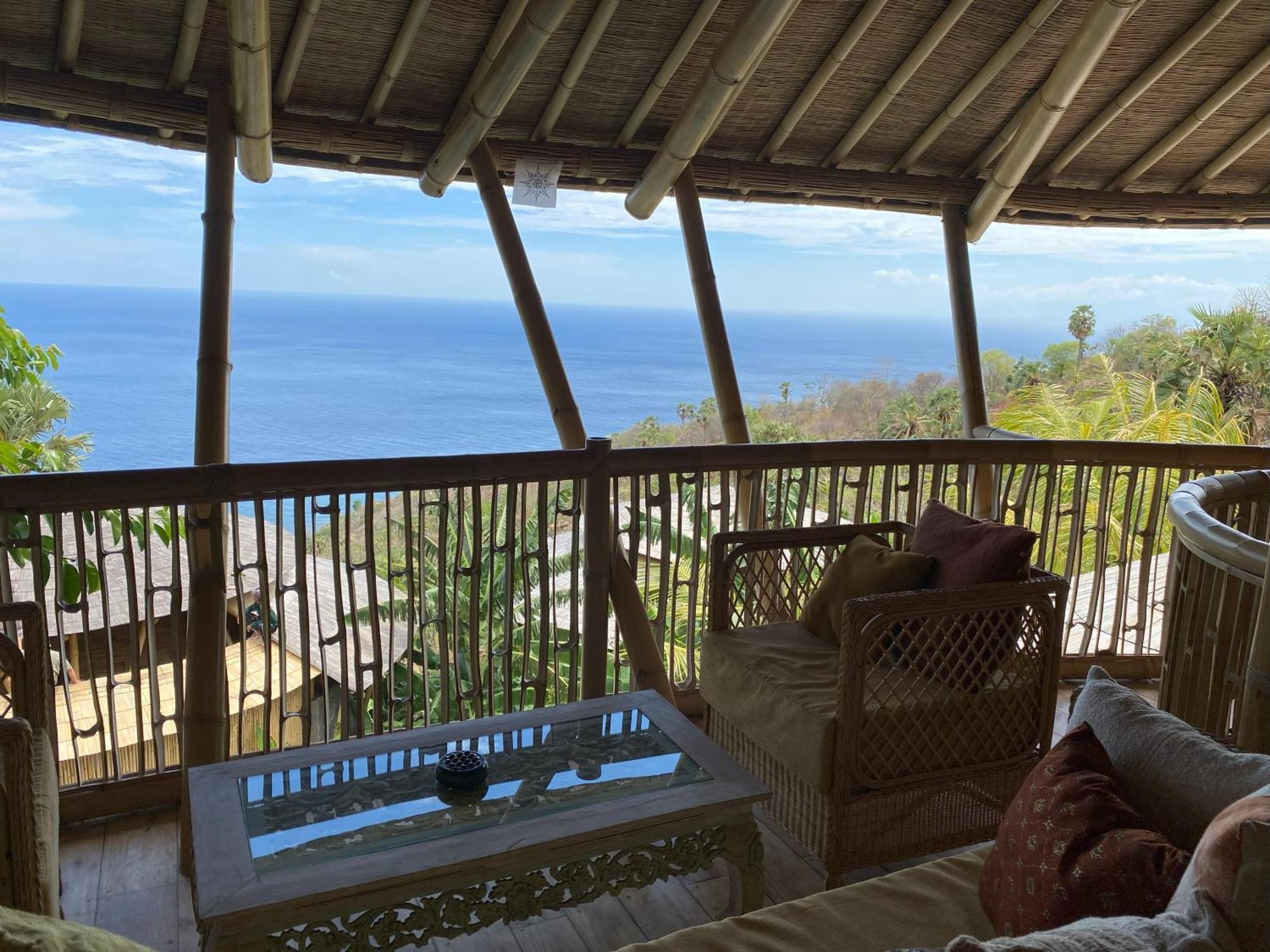 Villas Bukit Lipah Ambat Ngoại thất bức ảnh